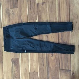 Smartwool running tights